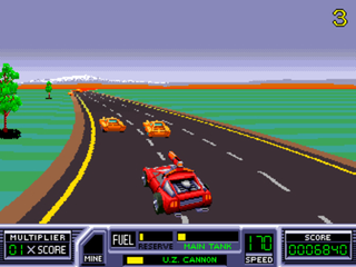 RoadBlasters